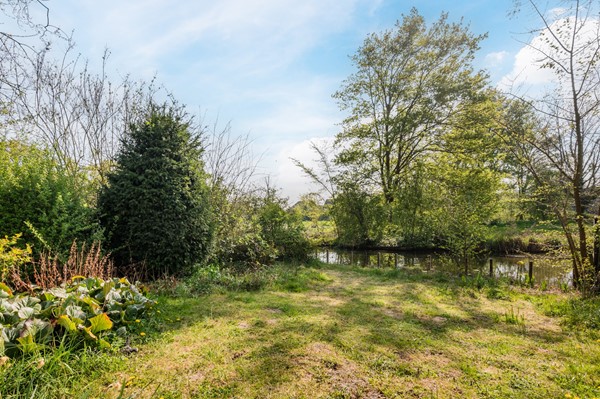 Medium property photo - Henry Dunantlaan 75, 2614 GL Delft